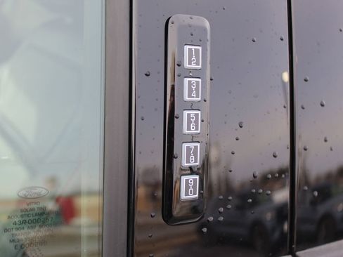 New 2026 Ford F150 Raptor image 24