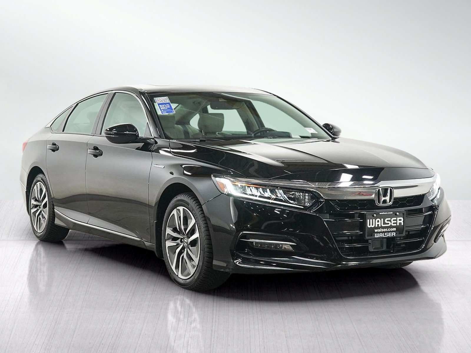 Used 2018 Honda Accord EX-L image 7