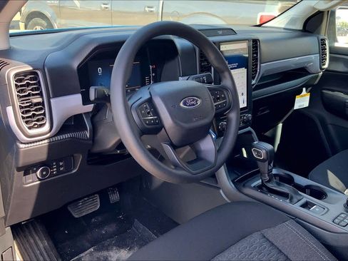 New 2026 Ford Ranger XL w/ Trailer Tow Package AWD/4WD image 8