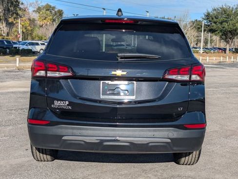 Certified 2024 Chevrolet Equinox LT image 9