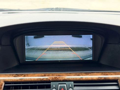 Used 2007 BMW 530xi Wagon image 20