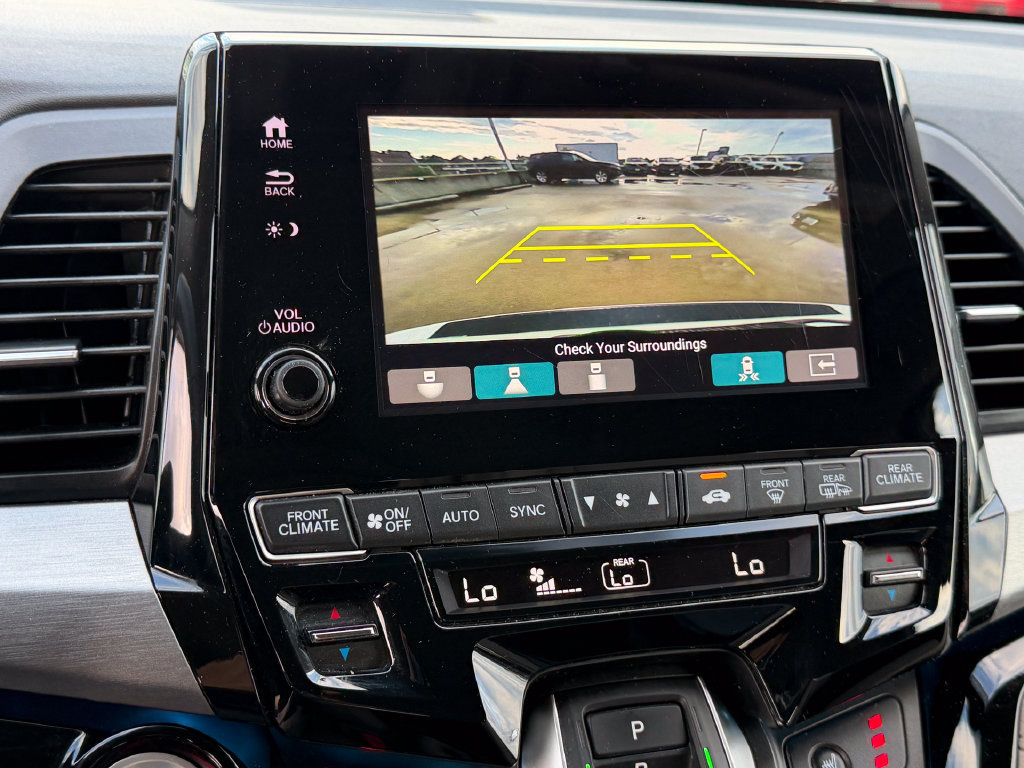 Used 2024 Honda Odyssey Touring image 22