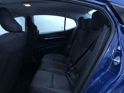 Certified 2025 Toyota Camry LE image 21