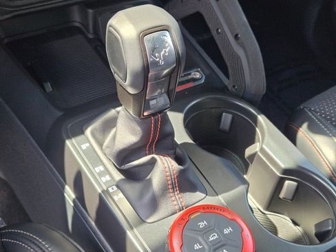 New 2026 Ford Bronco Raptor AWD/4WD image 28