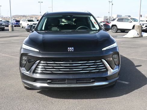 Used 2025 Buick Envision Preferred image 3