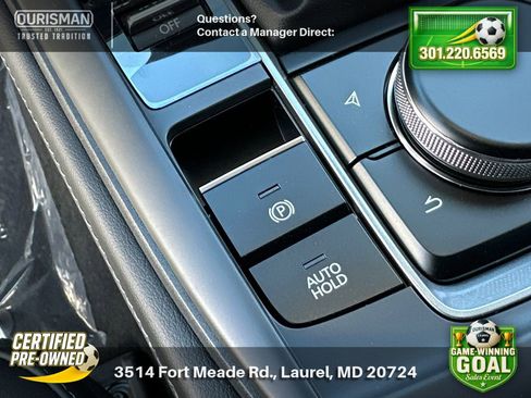 Used 2026 MAZDA CX-30 AWD 2.5 S image 29