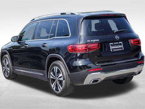 Certified 2025 Mercedes-Benz GLB 250 image 5