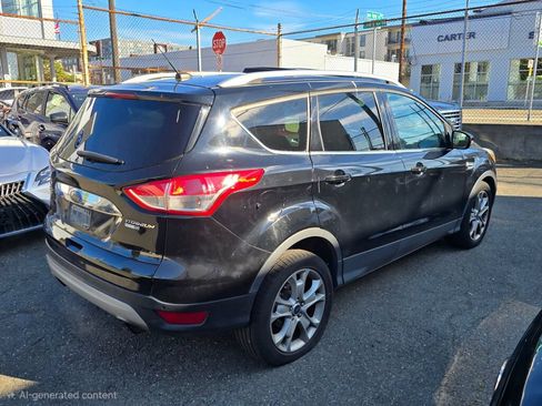 Used 2016 Ford Escape Titanium w/ Equipment Group 301A AWD/4WD image 7