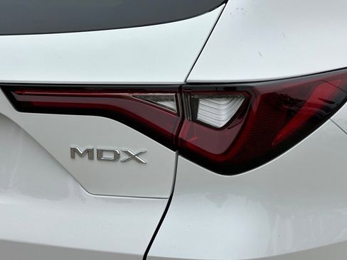 New 2026 Acura MDX w/ Technology Package image 33