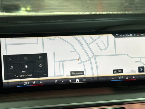 Certified 2023 BMW 740i image 25