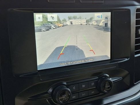 Used 2022 Ford F150 XL w/ STX Appearance Package AWD/4WD image 4