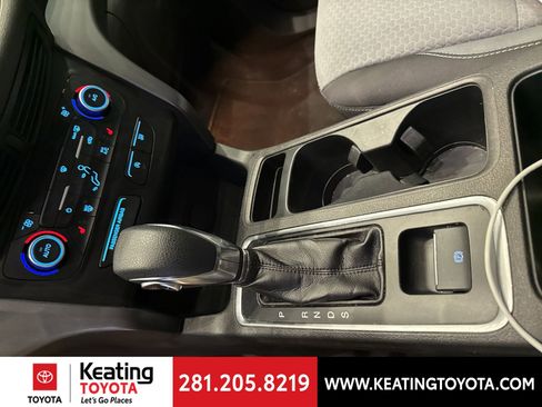 Used 2019 Ford Escape SE FWD image 18