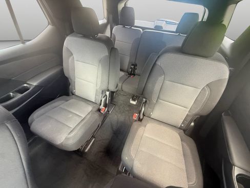Used 2023 Chevrolet Traverse LT w/ LPO, Floor Liner Package AWD/4WD image 13
