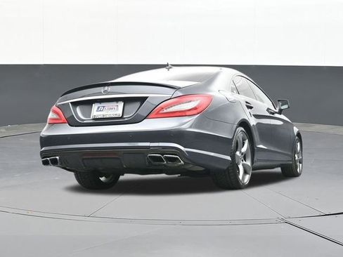 Used 2012 Mercedes-Benz CLS 550 image 52