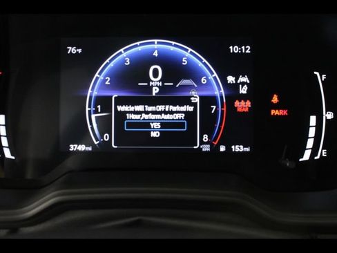 Used 2026 Toyota Corolla LE w/ LE Premium Package FWD image 22