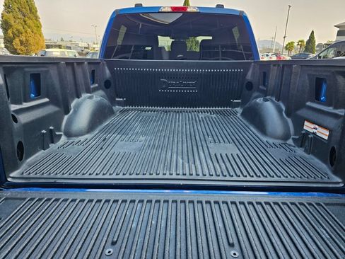 Used 2025 Ford F150 XLT w/ Equipment Group 301A Standard AWD/4WD image 15