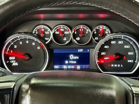 Used 2021 Chevrolet Silverado 1500 LT w/ All Star Edition Plus image 13