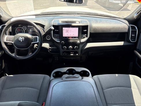 Used 2022 RAM 2500 Big Horn AWD/4WD image 10