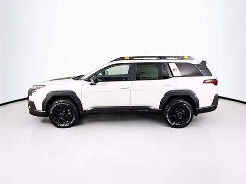 New 2026 Subaru Outback Wilderness AWD/4WD image 8