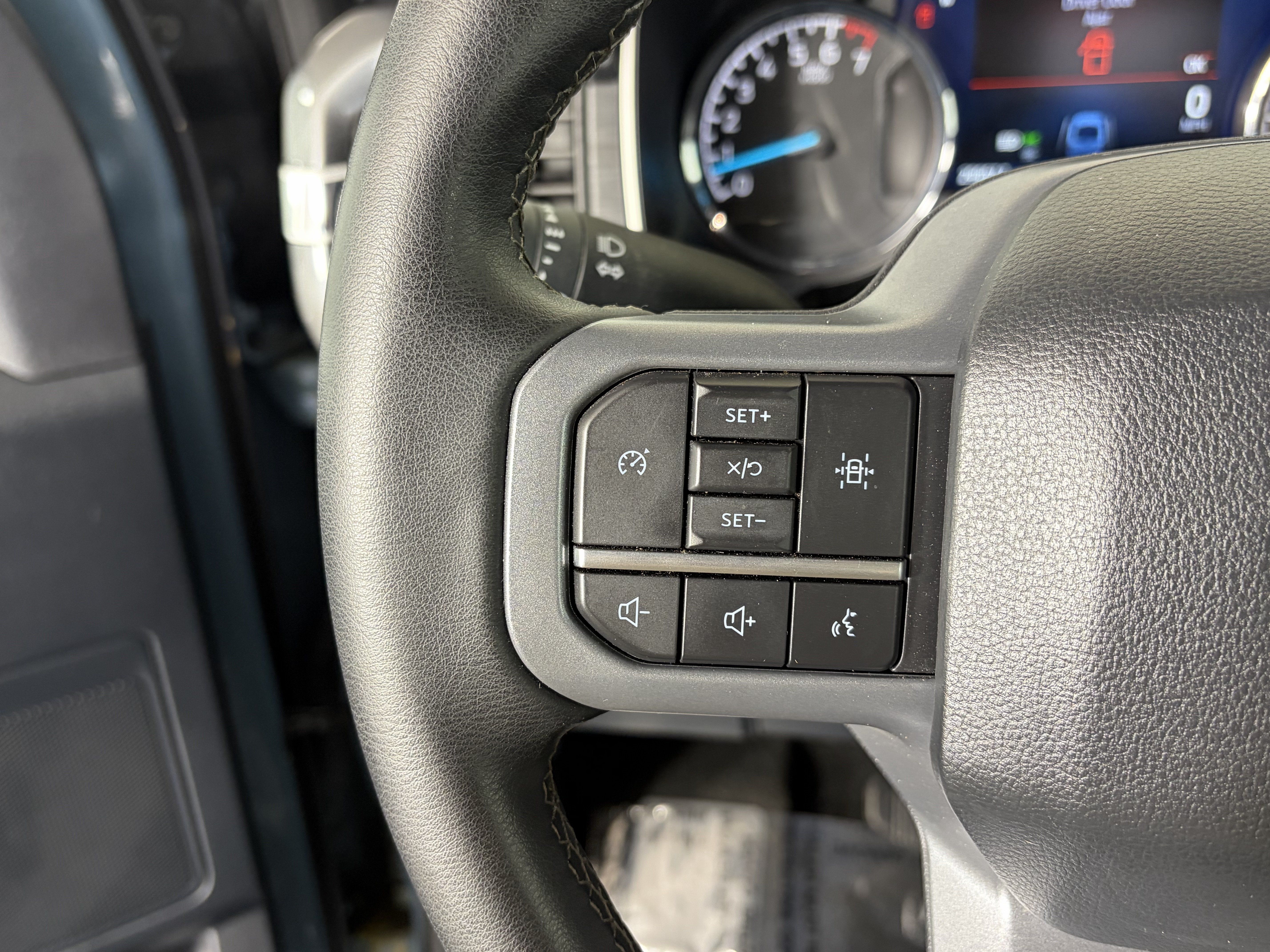 Used 2023 Ford F150 XLT w/ Equipment Group 302A High AWD/4WD image 30