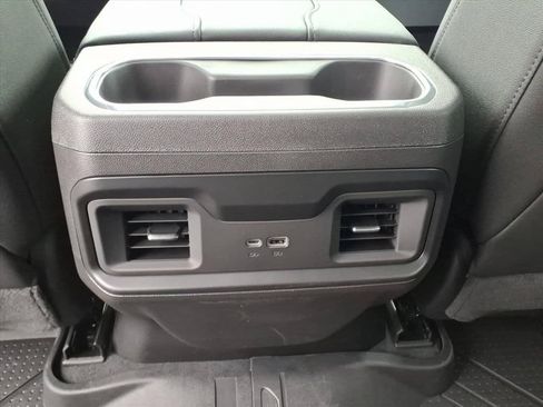 New 2026 Chevrolet Silverado 1500 RST w/ Safety Package RWD image 19