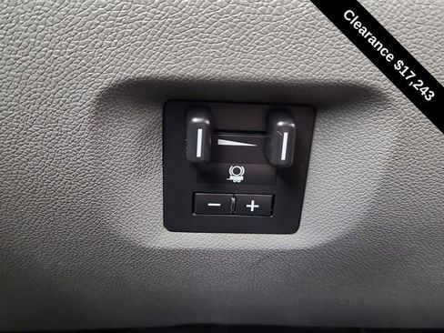 Used 2013 GMC Sierra 2500 W/T image 33