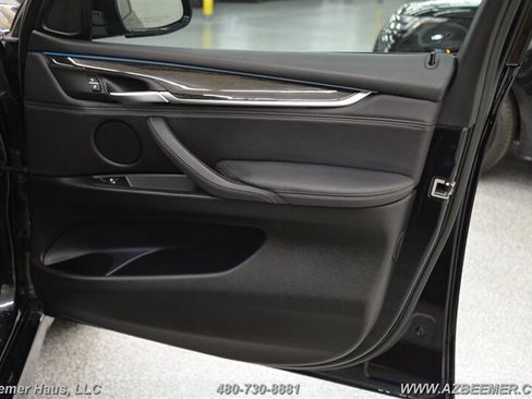 Used 2017 BMW X5 sDrive35i image 40