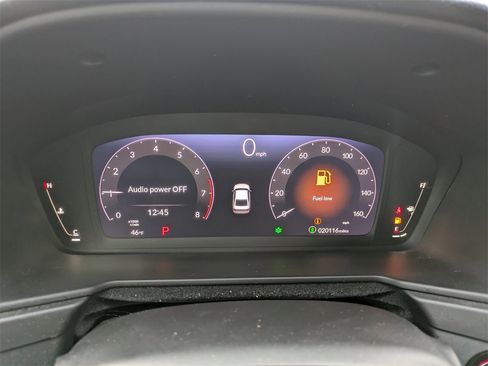 Certified 2025 Honda Accord SE image 19