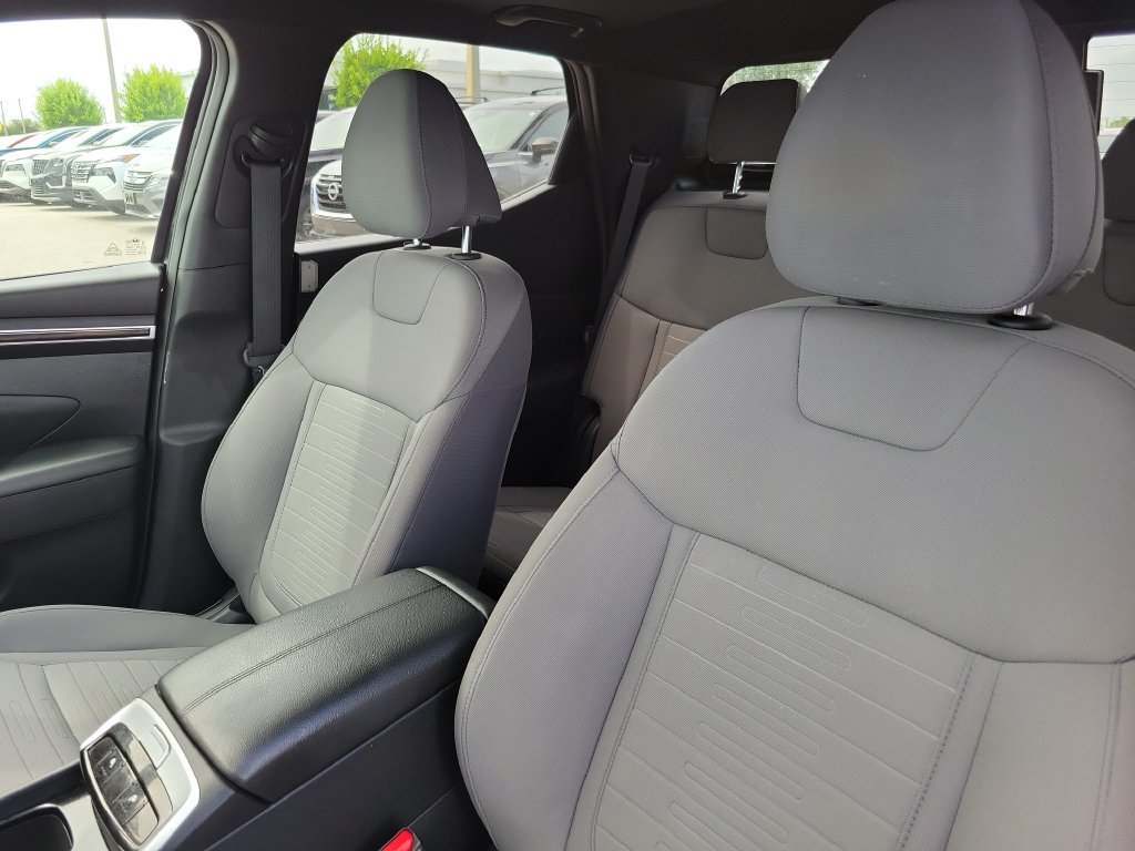 Used 2023 Hyundai Santa Cruz SEL Premium AWD/4WD image 28