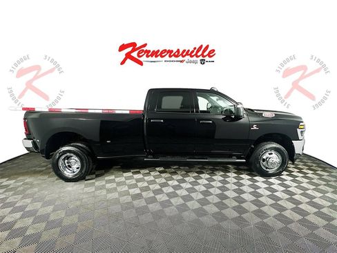 New 2026 RAM 3500 Tradesman image 8