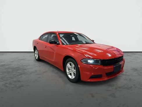 Used 2023 Dodge Charger SXT RWD image 6