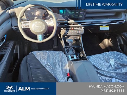New 2026 Hyundai Santa Cruz SE FWD image 14