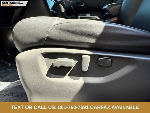 Used 2024 Nissan Armada SV w/ Cargo Package AWD/4WD image 30
