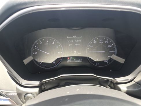 Used 2023 Subaru Outback Limited XT AWD/4WD image 18