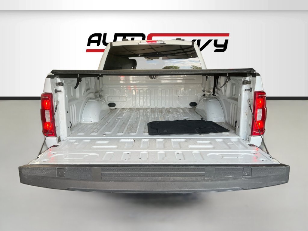 Used 2023 Ford F150 XLT w/ Trailer Tow Package AWD/4WD image 25