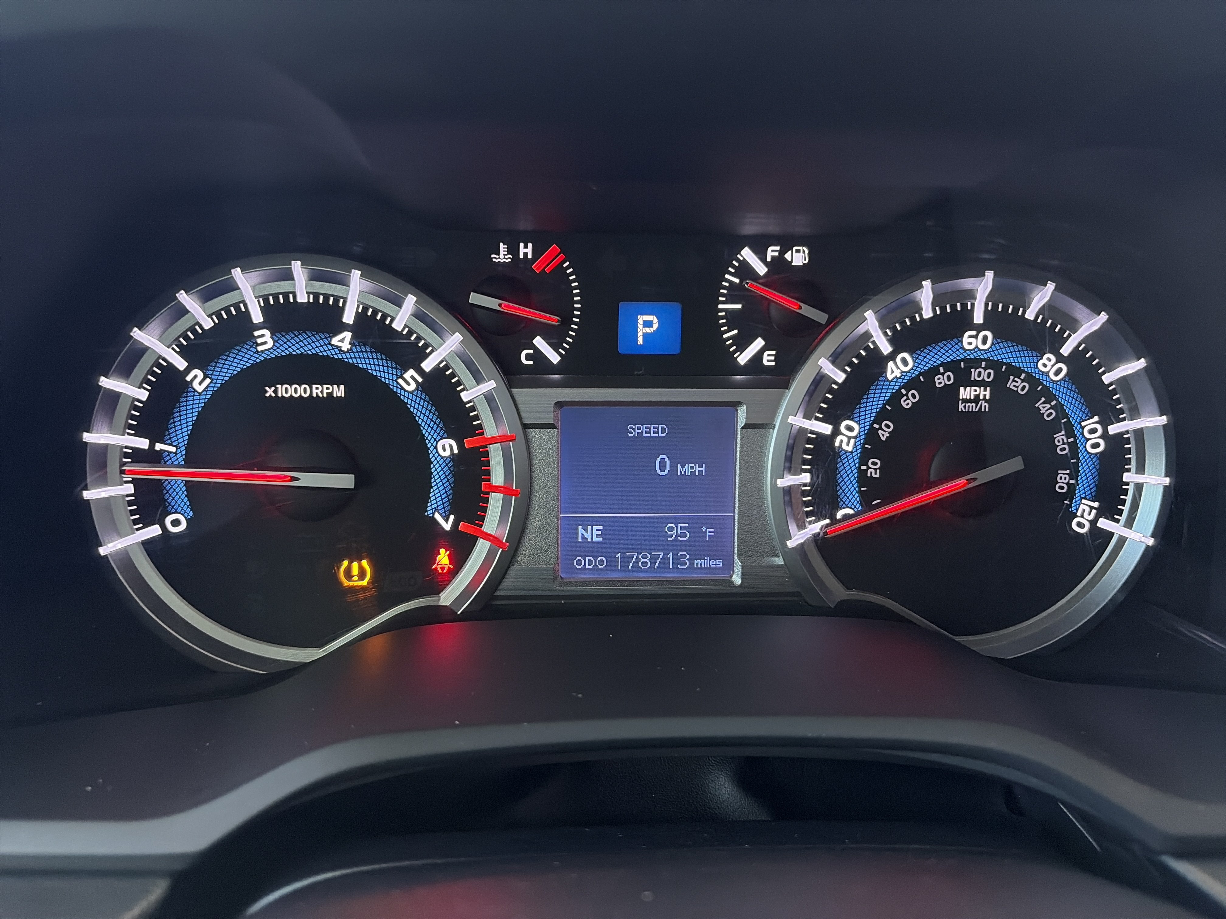 Used 2016 Toyota 4Runner Limited AWD/4WD image 31