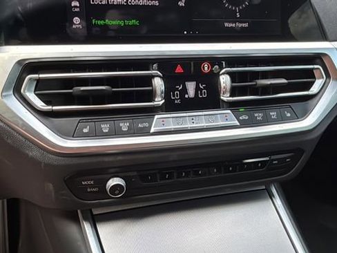 Used 2023 BMW 430i Gran Coupe w/ Premium Package RWD image 18