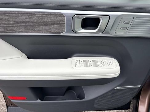 Used 2024 Hyundai Santa Fe Calligraphy AWD/4WD image 24