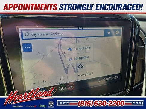 Used 2021 Chevrolet Traverse Premier AWD/4WD image 54
