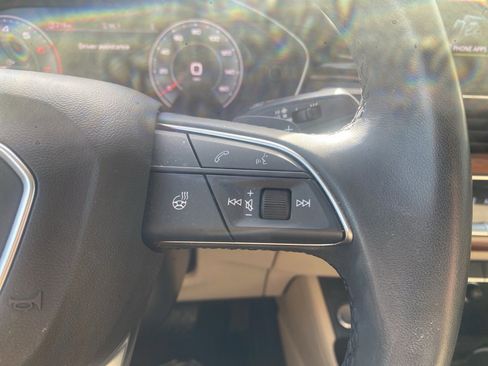 Used 2023 Audi A5 2.0T Premium Plus w/ Premium Plus image 21