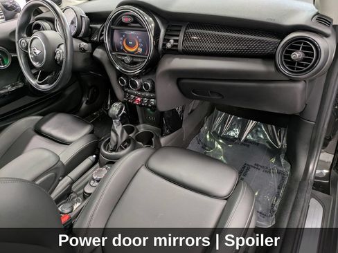 Used 2018 MINI Cooper S FWD image 35