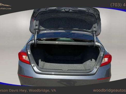 Used 2019 Honda Accord LX image 26
