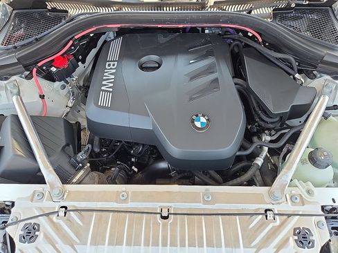 Used 2026 BMW X3 xDrive30i w/ Convenience Package AWD/4WD image 10
