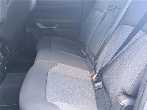 Used 2024 Ford Ranger XLT w/ Advanced Towing Package image 17