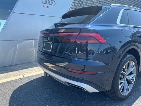 New 2026 Audi Q8 Premium Plus AWD/4WD image 4