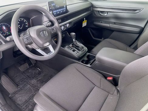 New 2026 Honda CR-V EX image 14