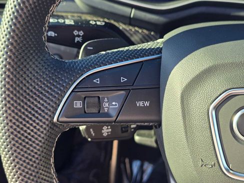 Certified 2025 Audi A5 2.0T Premium Plus w/ Premium Plus image 34