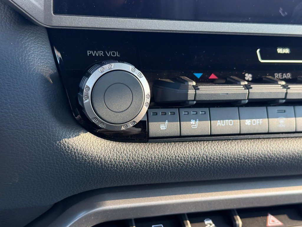 New 2026 Toyota Sequoia Limited AWD/4WD image 20