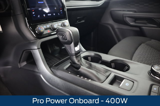 New 2026 Ford Ranger XLT AWD/4WD image 55