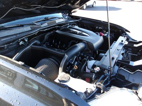 Used 2021 Toyota Tacoma TRD Off-Road image 23